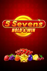5 Sevens Hold and Win
