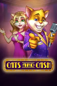 Cats and Cash