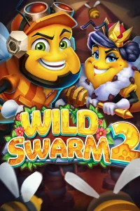 Wild Swarm 2