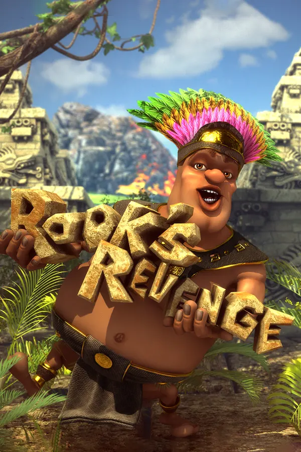 Rook’s Revenge