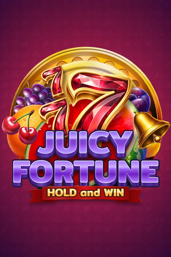 Juicy Fortune: Hold and Win