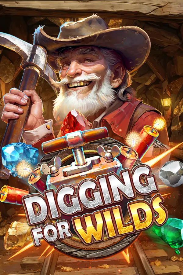 Digging for Wilds