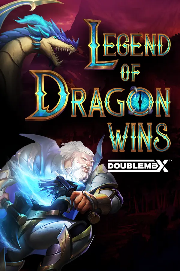Legend of Dragon Wins Doublemax