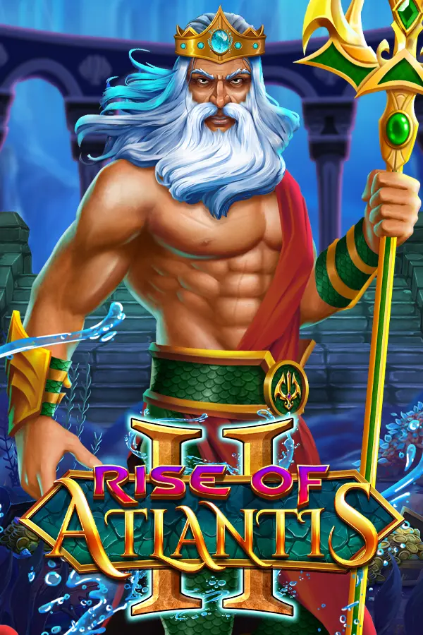 Rise of Atlantis 2