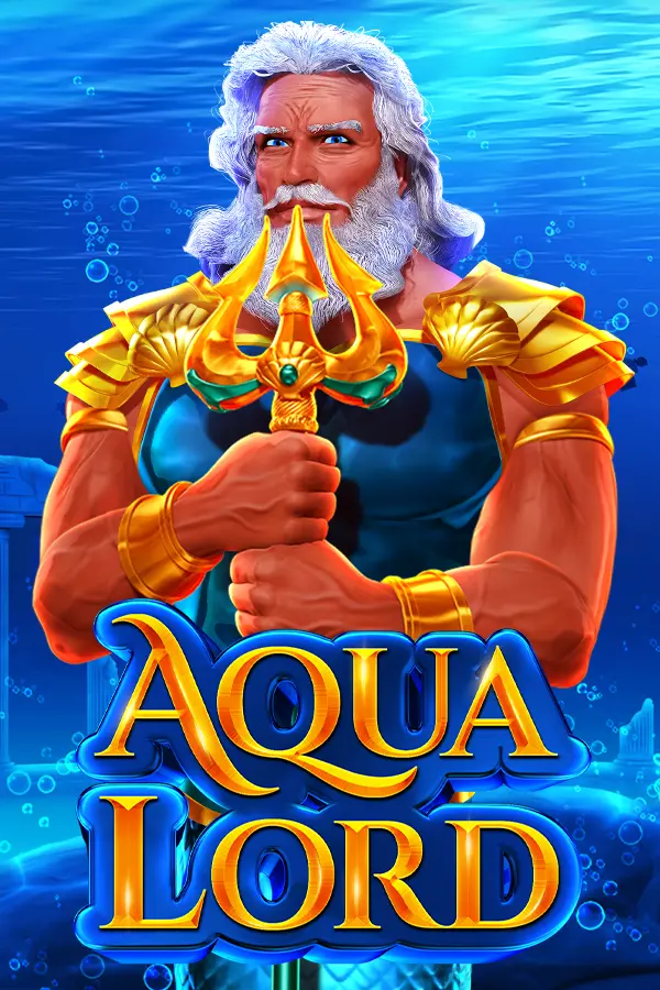 Aqua Lord