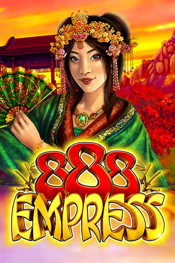 888 Empress