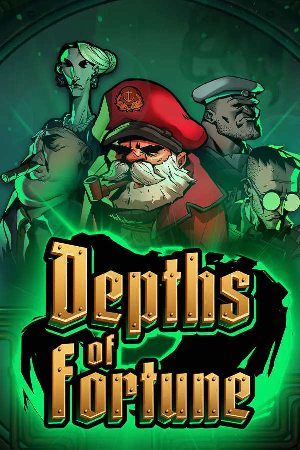 Depths of Fortune
